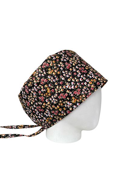 favori bonem Hijab Boy Doctor Cap Nurse Cap Cook Cap Surgical Cap Hospital Cap