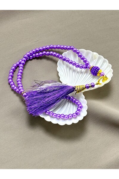 Deniz Elmasları Perle de rugăciune din oyster shell - Cadou special pentru Me...