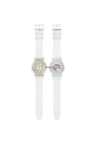 Swatch So29Z145 Unisex Wristwatch