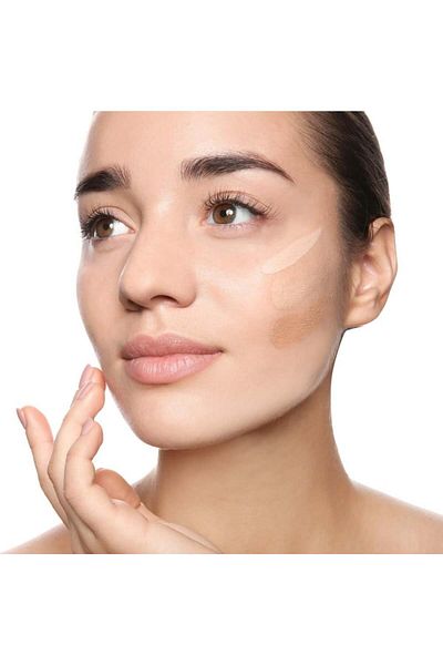 Armaf Beaute كريم أساس بعامل حماية من الشمس 30 من أرماف بيوتي، 30 مل / فاتح