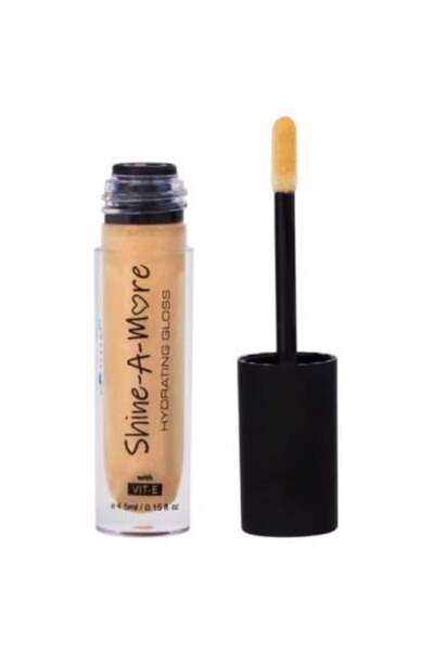 Armaf Beauty Lip Gloss, Coral 02