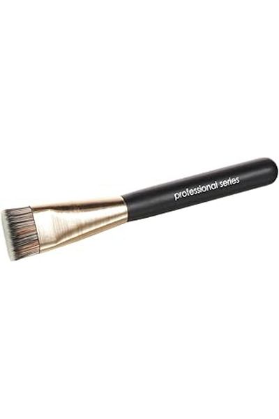 Mu Art Ahşap Trina artist flat structure foundation brush