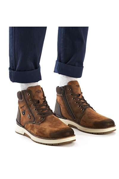 Rieker Vyhlazování