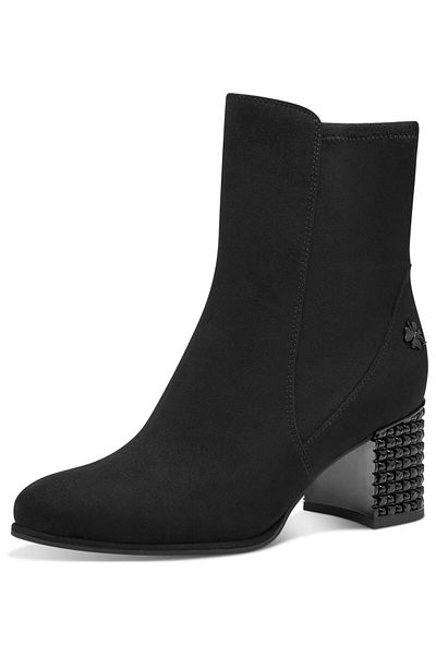 Marco Tozzi Stiefelette