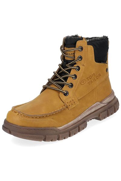 Tom Tailor Stiefelette