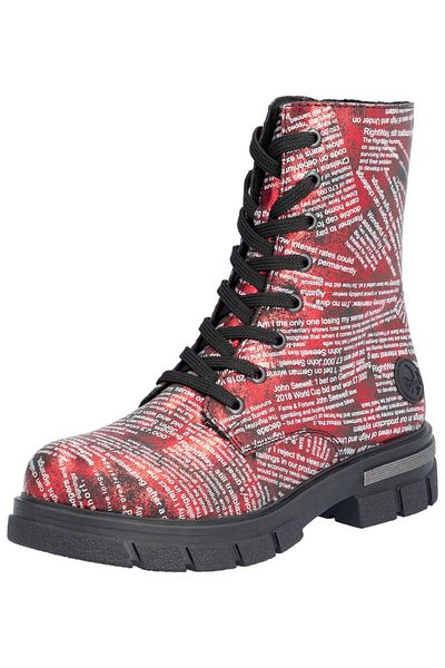 Rieker Stiefelette