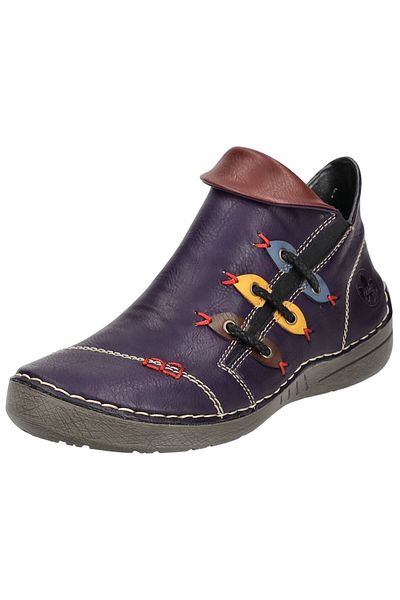 Rieker Halbschuhe