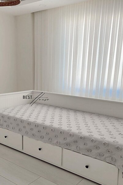 best house decor DİVAN ÖRTÜSÜ KOLTUK ÖRTÜSÜ PİKE YATAK ÖRTÜSÜ