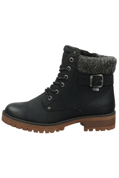 Tom Tailor Stiefelette