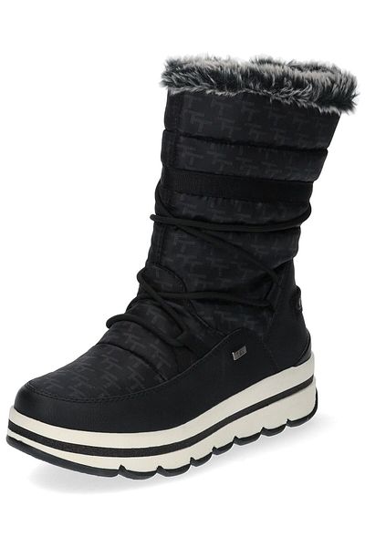 Tom Tailor Stiefelette