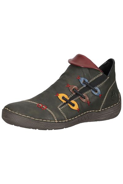 Rieker Halbschuhe