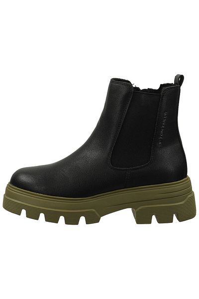 Tom Tailor Stiefelette