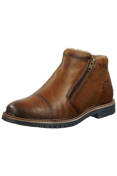 BUGATTI Stiefelette