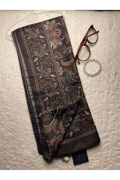 Levidor shawl