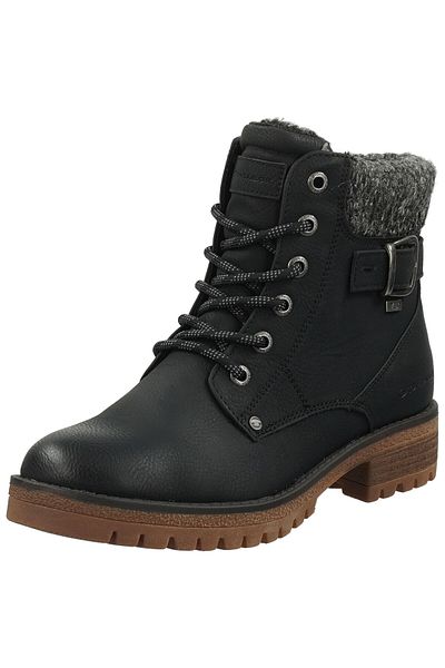 Tom Tailor Stiefelette