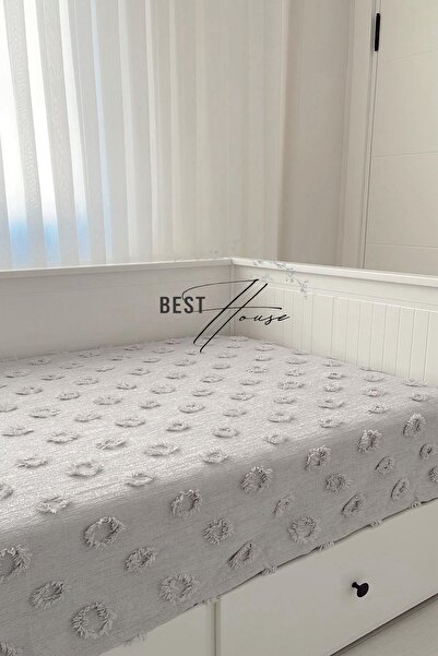 best house decor DİVAN ÖRTÜSÜ KOLTUK ÖRTÜSÜ PİKE YATAK ÖRTÜSÜ