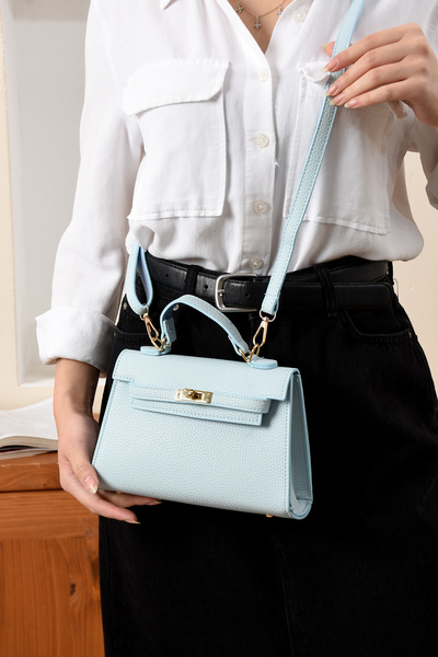 Ebitte Woman Bags Lüks El Ve Omuz Çantası