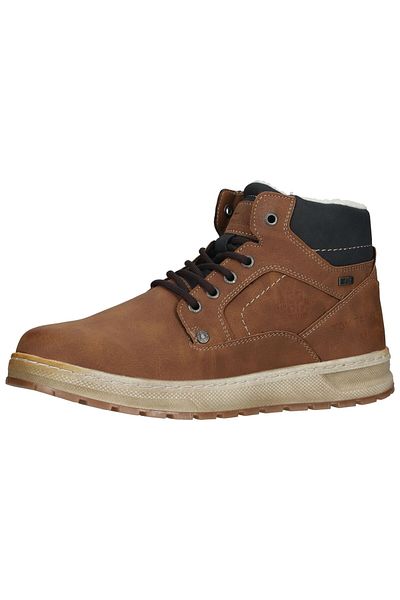 Tom Tailor Halbschuhe