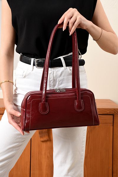 Ebitte Woman Bags Classic Baguette Bag New Season