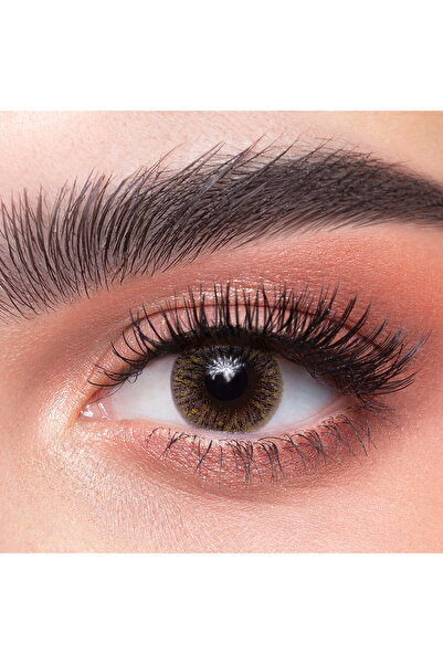 DAHAB عدسات دهب، يومية، 38-بني