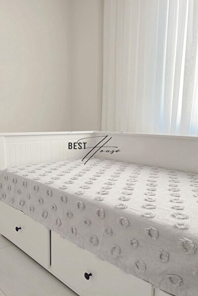 best house decor DİVAN ÖRTÜSÜ KOLTUK ÖRTÜSÜ PİKE YATAK ÖRTÜSÜ