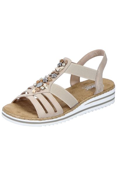 Rieker Sandalen