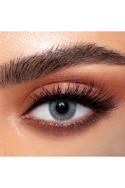 DAHAB عدسات يومية، 29- هاواي