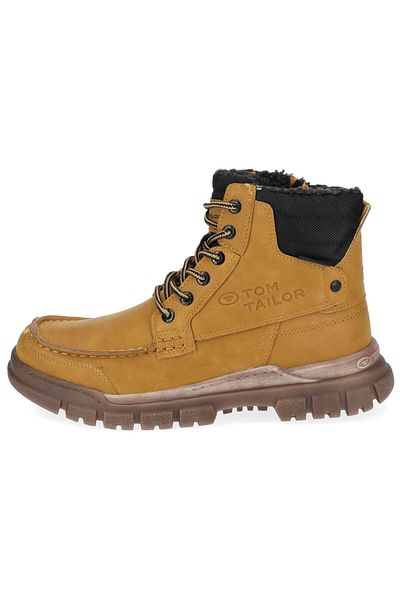 Tom Tailor Stiefelette