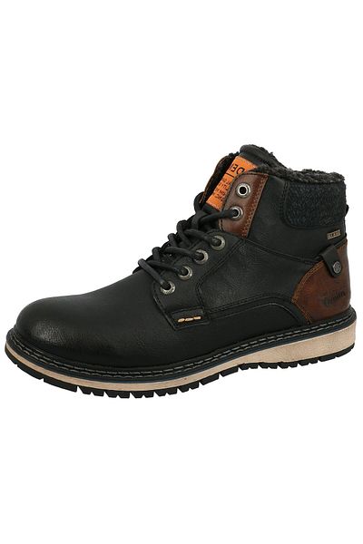 Tom Tailor Stiefelette