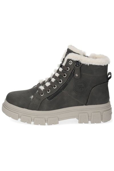 Tom Tailor Stiefelette