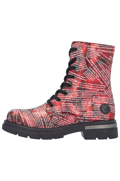 Rieker Stiefelette