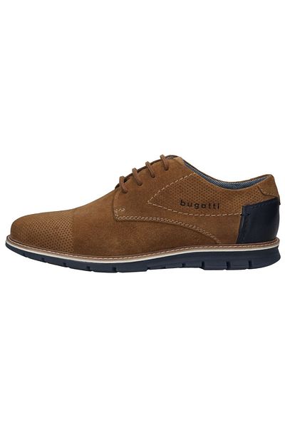 BUGATTI Businessschuhe