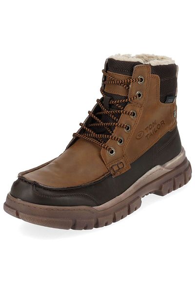 Tom Tailor Stiefelette