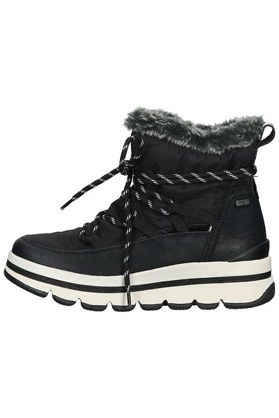 Tom Tailor Stiefelette
