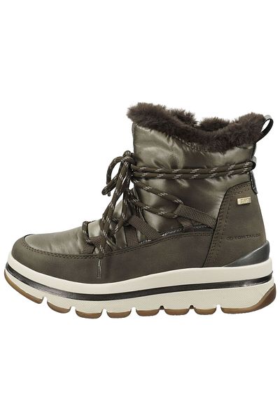 Tom Tailor Stiefelette