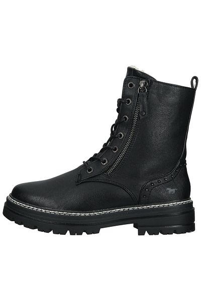 Mustang Stiefelette