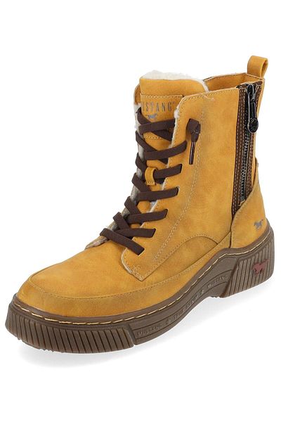 Mustang Stiefelette