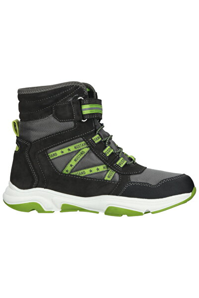 Mustang Vyhlazování