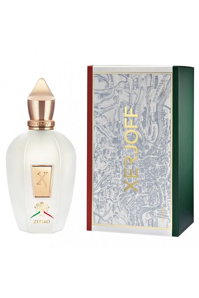 Xerjoff XERJOFF XJ 1861 Zephyro Eau de Parfum 100 ml