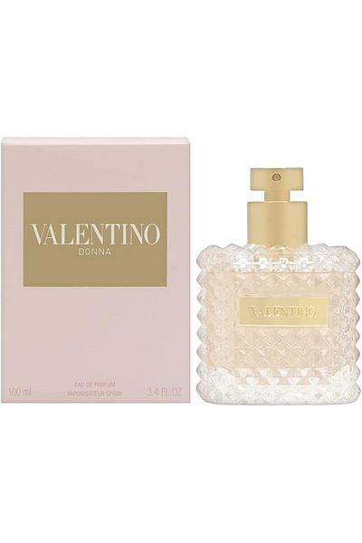 Valentino Valentino Donna 100ml Women's Perfume