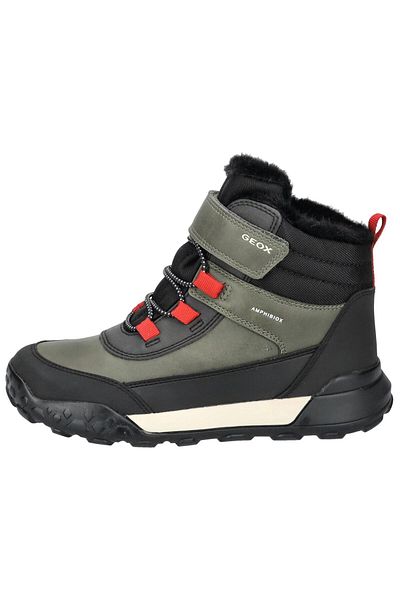 Geox Stiefelette