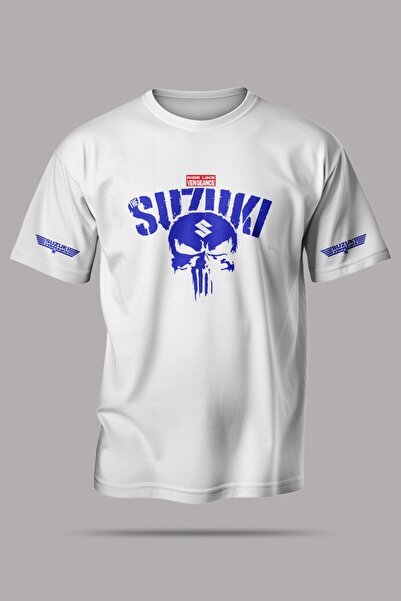 BJACKS Motorsports Wear Η ΣΟΥΖΟΥΚΙ – Ιδρυμένη στην ορείχαλκο οδό, οδηγείτε όπ...