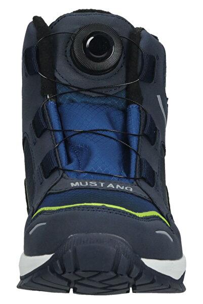 Mustang Vyhlazování