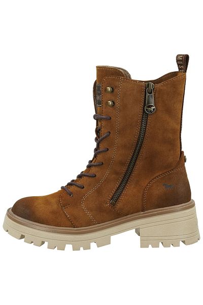 Mustang Stiefelette