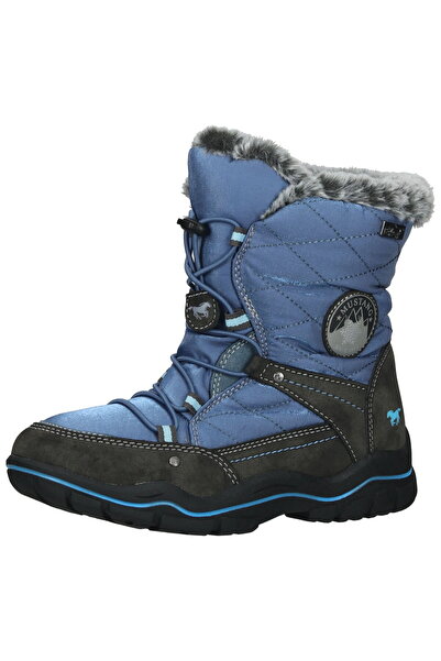 Mustang Stiefelette