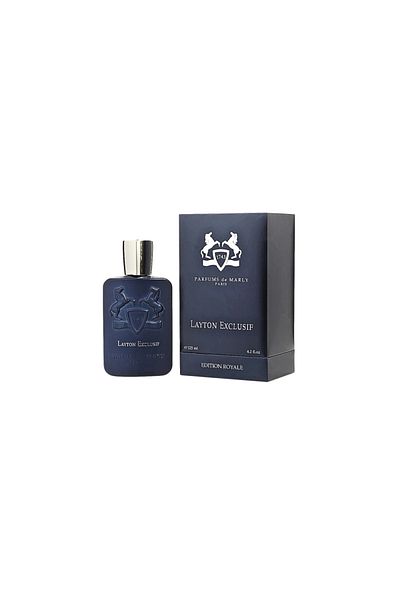 Parfums de Marly Leighton Excellence perfume from Parfums de Marly - Eau de Perfume 125 ml