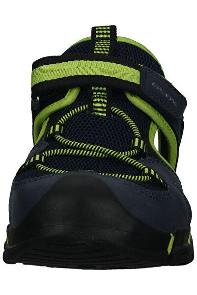 Geox Sandály – stylový design a pohodlný střih