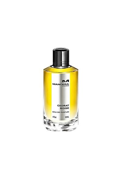 Mancera Mancera Cedrat Boise Eau de Parfum 120ml