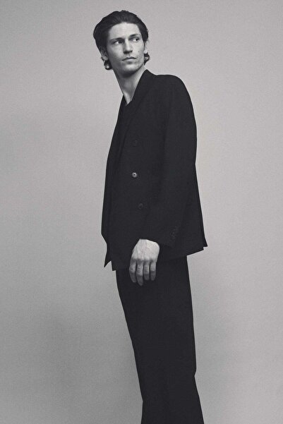 H&M Relaxed Fit Suit trousers