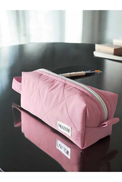 MAYH Kalemlik Pembe